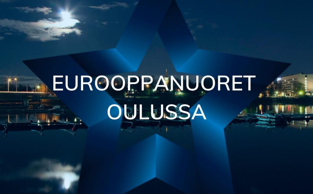 Invitation to the 2025 Annual General Meeting of JEF Oulu