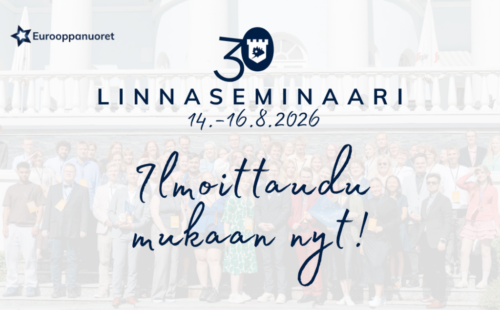 Linnaseminaari 2026
