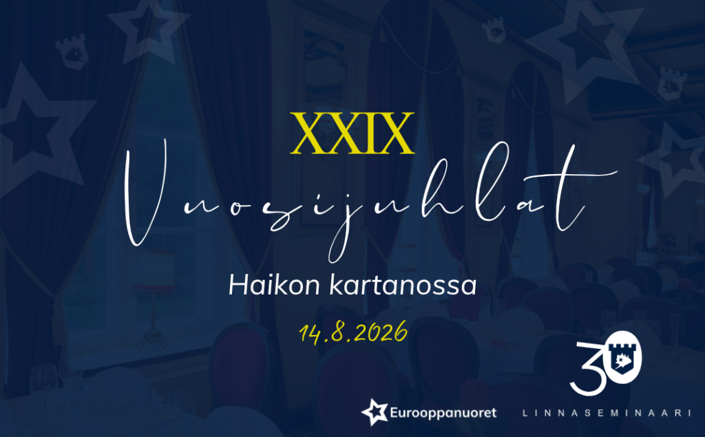 Vuosijuhlat 2026