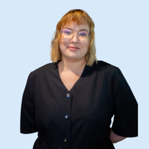 Lilli Louhikoski