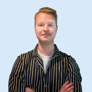 Santeri Anttila