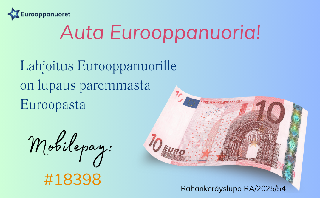 Fundraising permit RA/2025/54