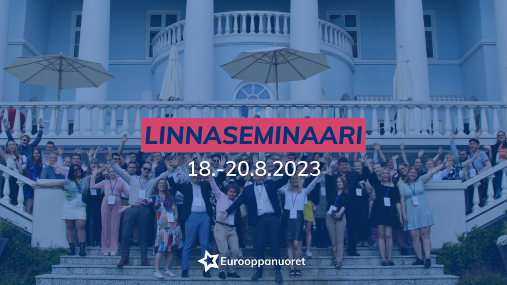 Linnaseminaari 2023