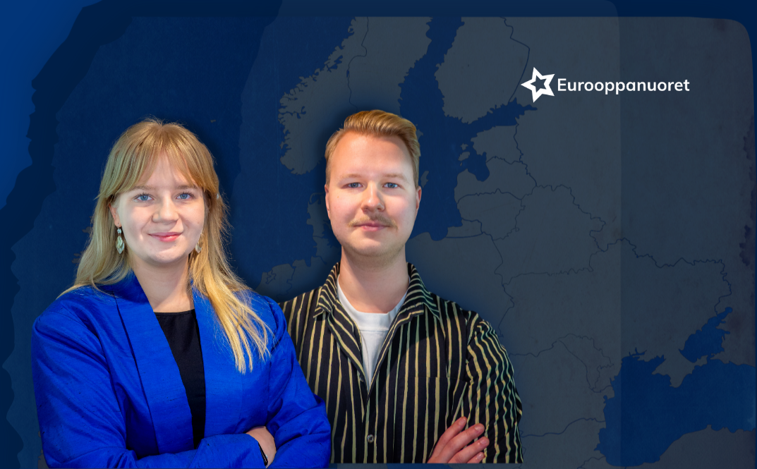 Suomen itsenäisyys vaatii Euroopan itsenäistymistä