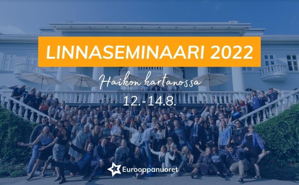 Linnaseminaari 2022