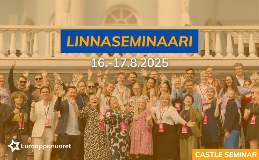 Linnaseminaari 2025