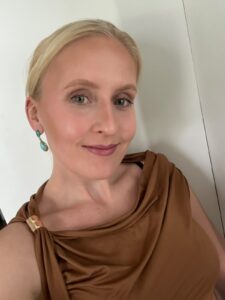 Saara Torpakko