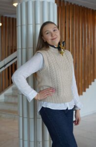 Aada Nurminen