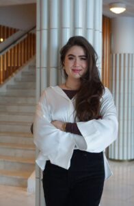 Rosa Tahvanainen