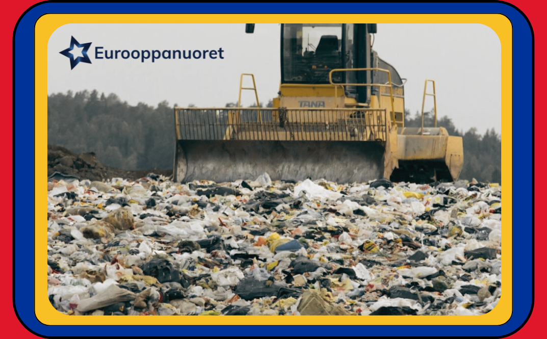 Halpaverkkokauppojen toiminta tulee kieltää EU-alueella