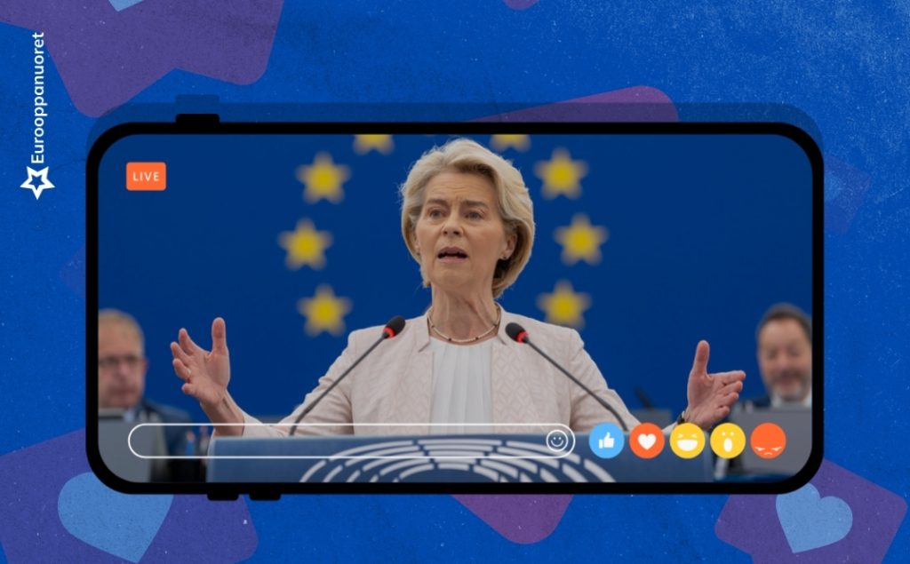 The Commission’s proposed social media ban for young people offers the wrong solutions to the right problem: A safe internet is built by holding those in power accountable, not by excluding those who have no power