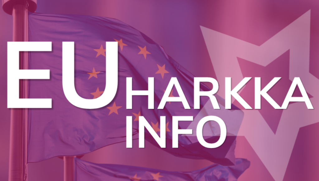 EU Traineeship Info Night
