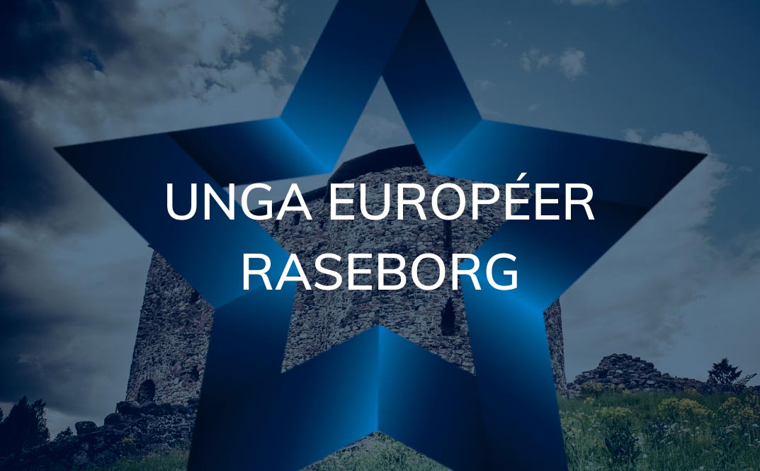 Unga Européer Raseborg